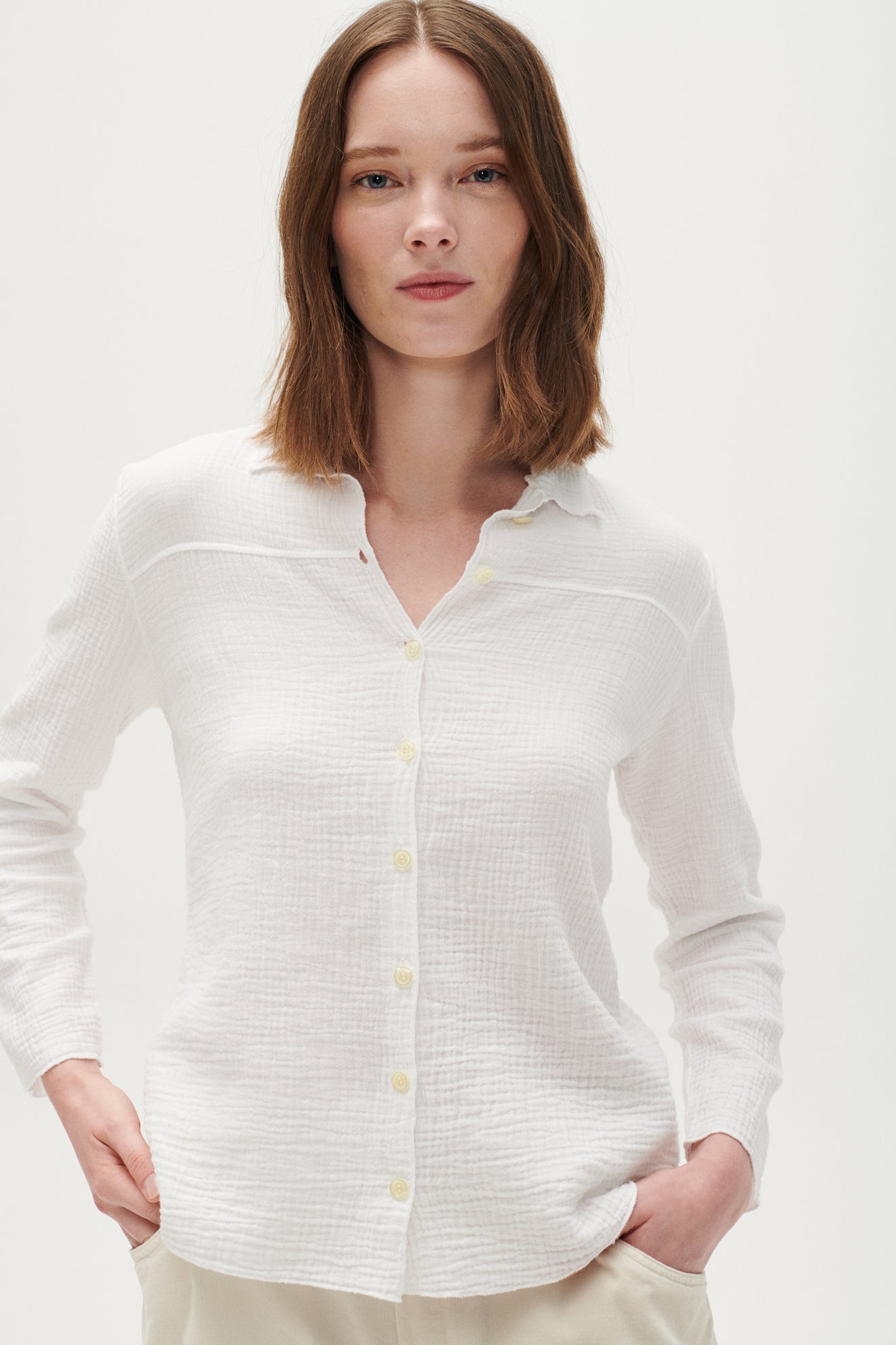 CAMISA TEX