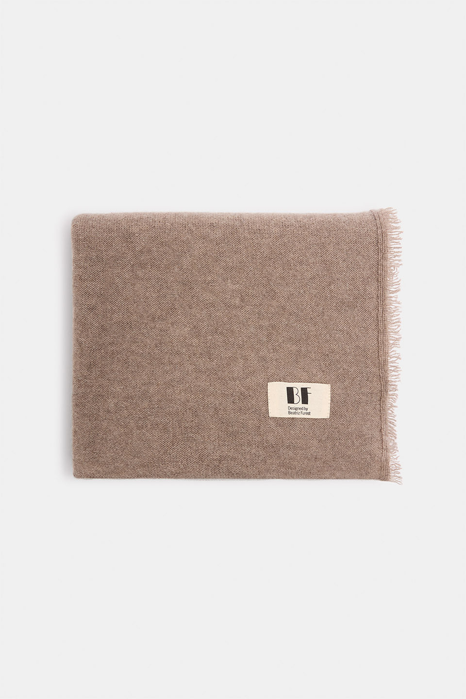 BUFANDA CASHMERE PIMA