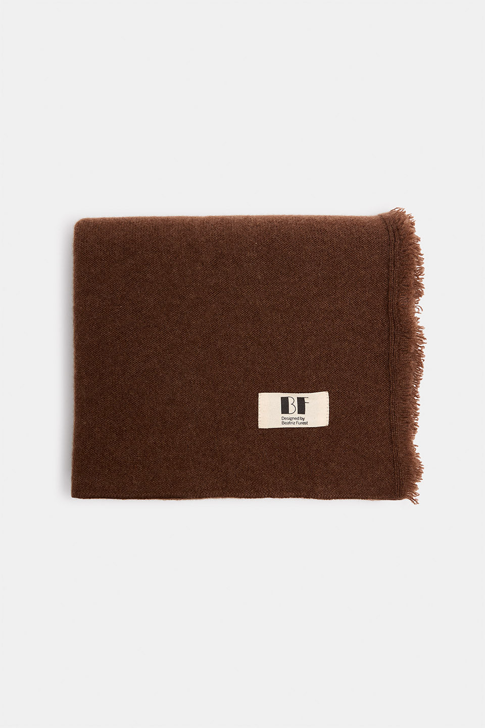 BUFANDA CASHMERE PIMA