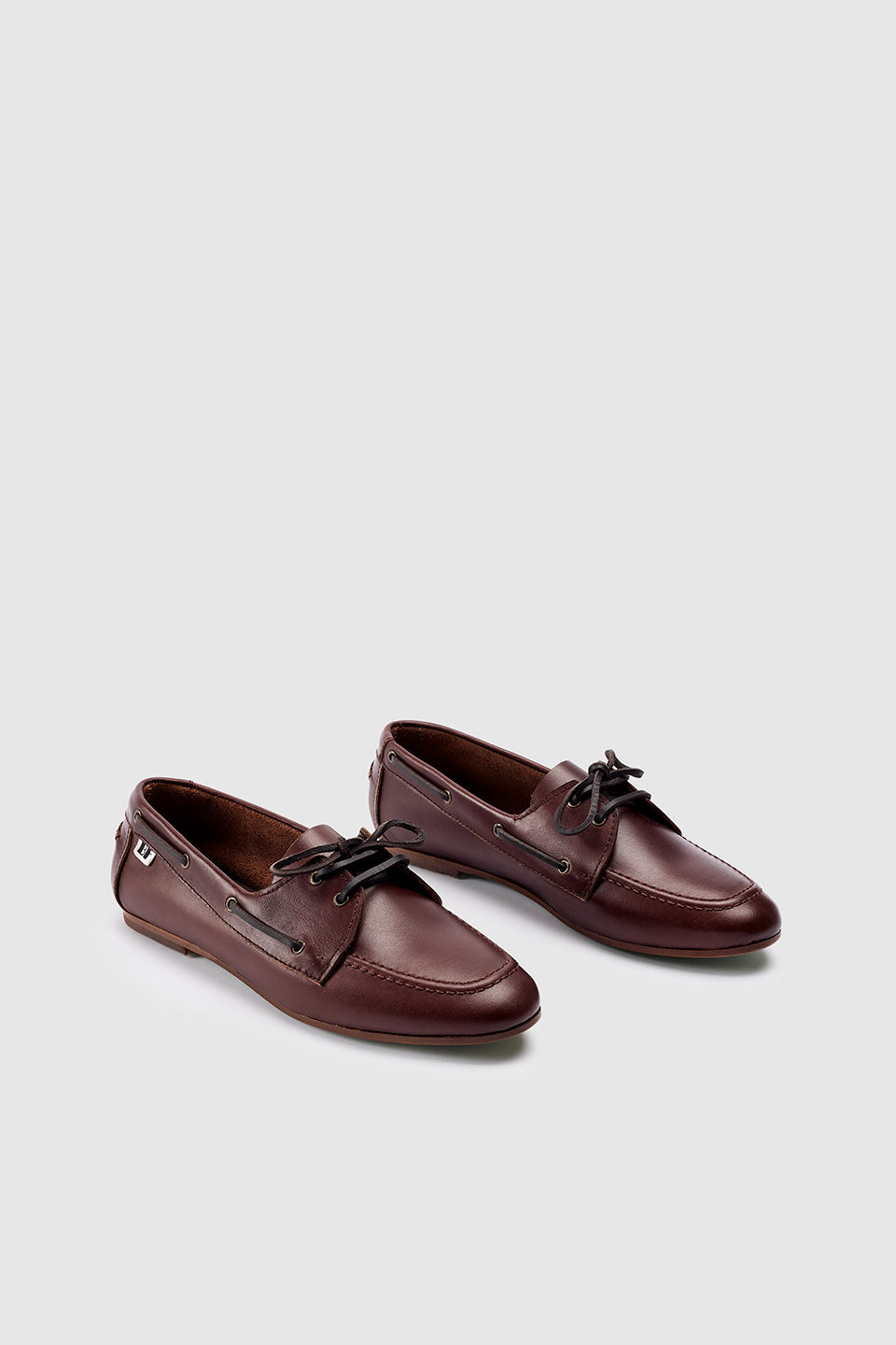 MOCASÍN DONOSTI PIEL