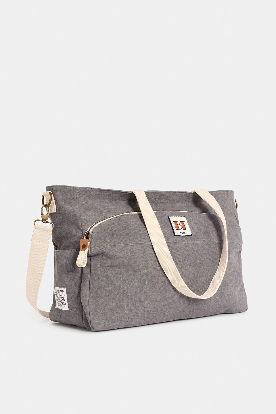 BOLSO SATURDAY LONA