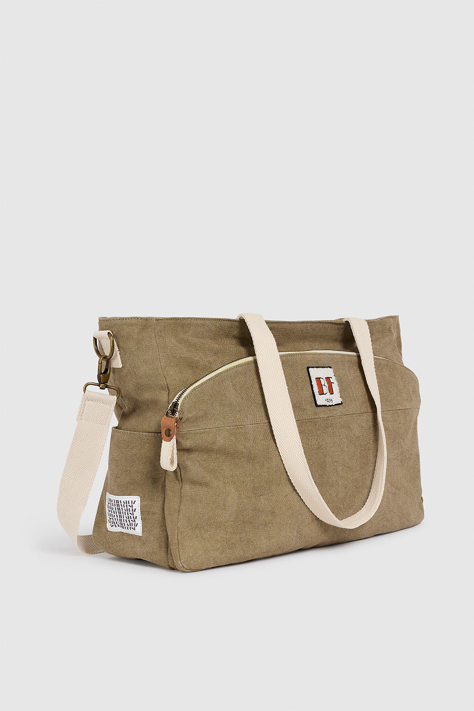 BOLSO SATURDAY LONA