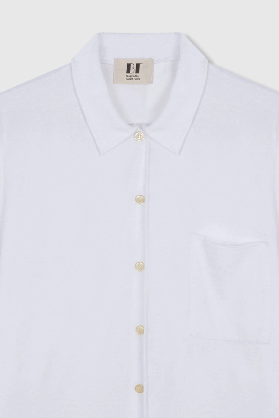 CHEMISE POLO