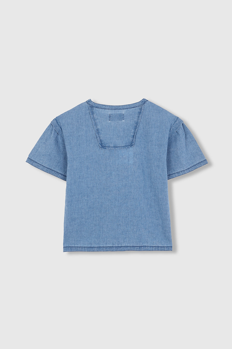 Chemise iguane
