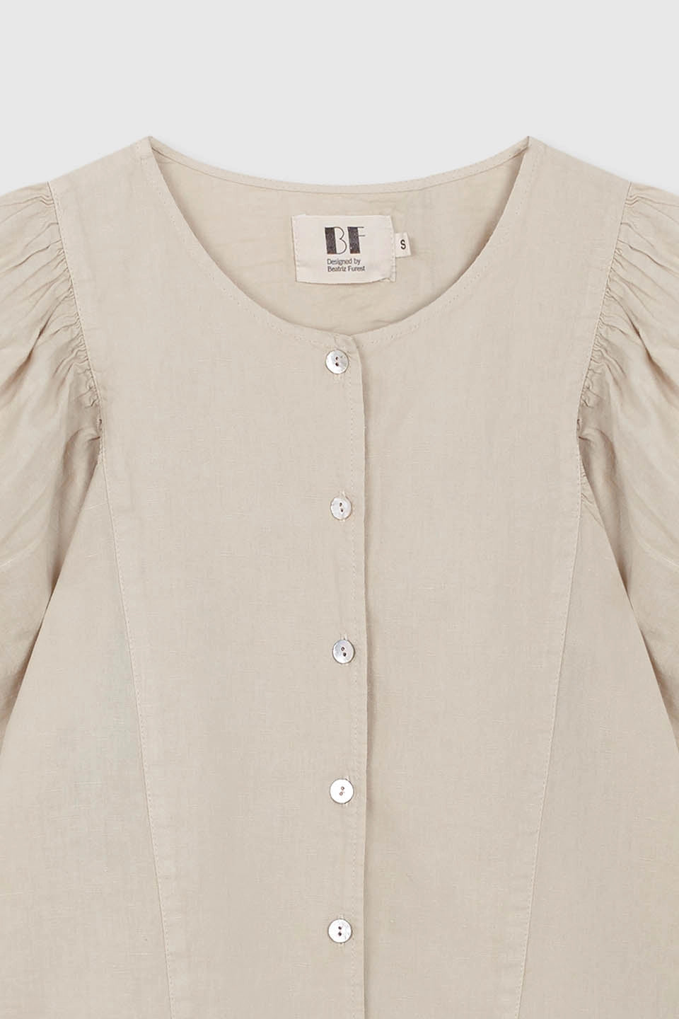 CAMISA GERALDINE