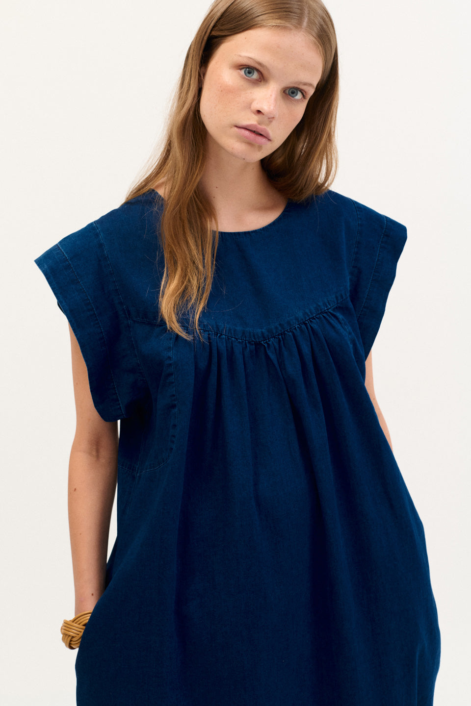 VESTIDO SALLY