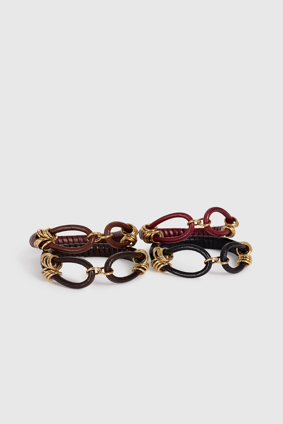 PULSERAS DEMY