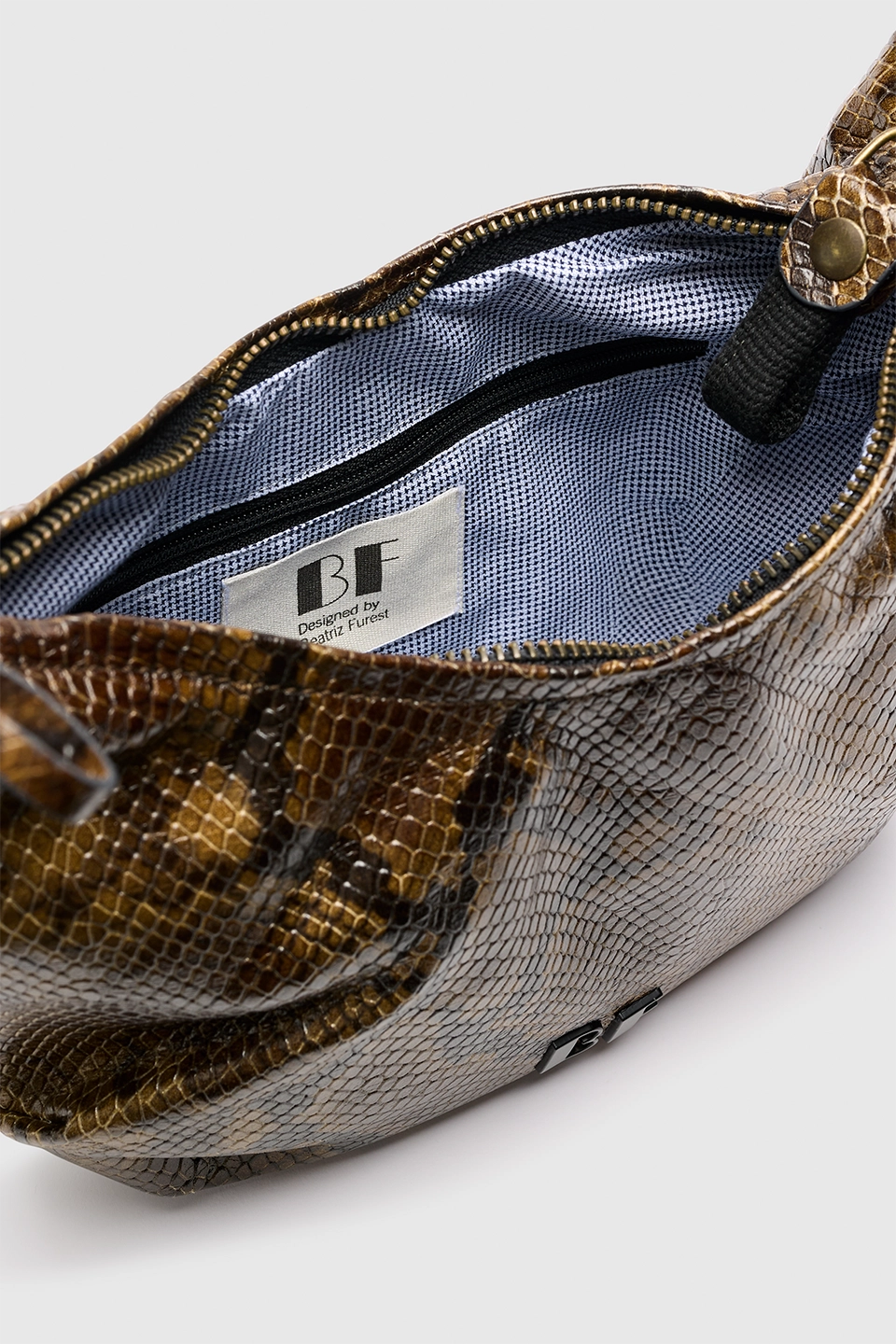 BOLSO HEATHER