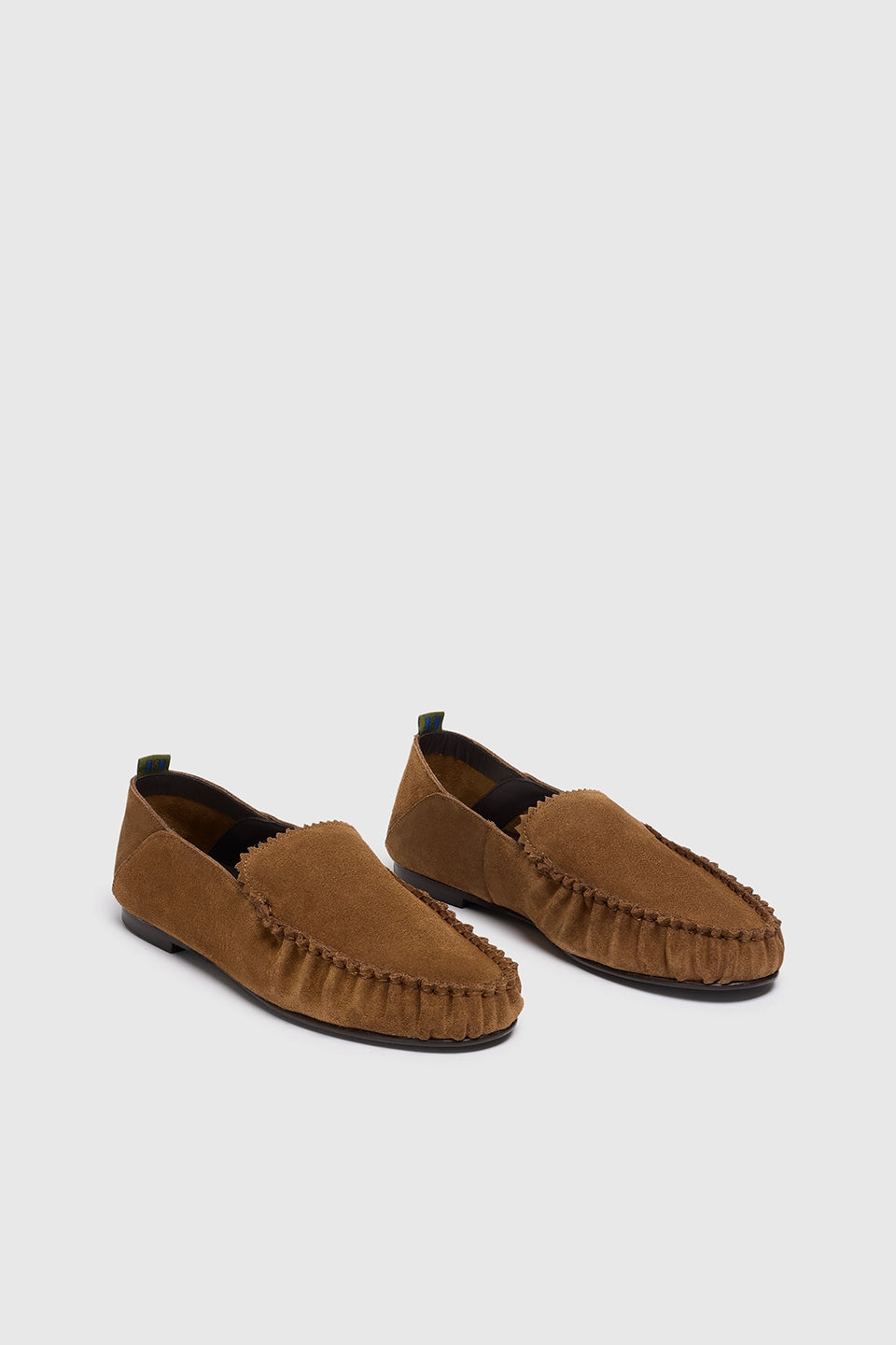 ZAPATO KIOWA