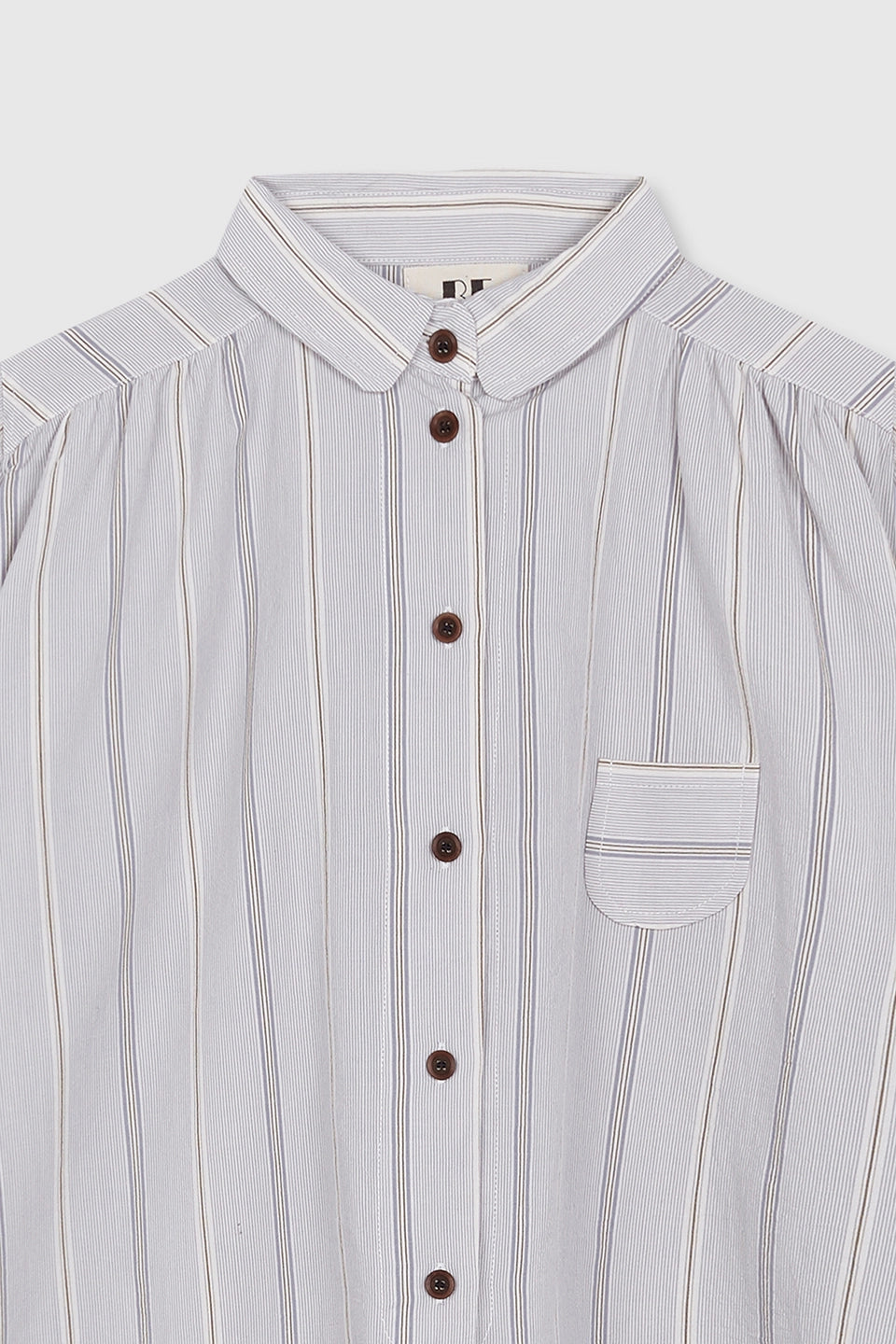 CAMISA TIDAL
