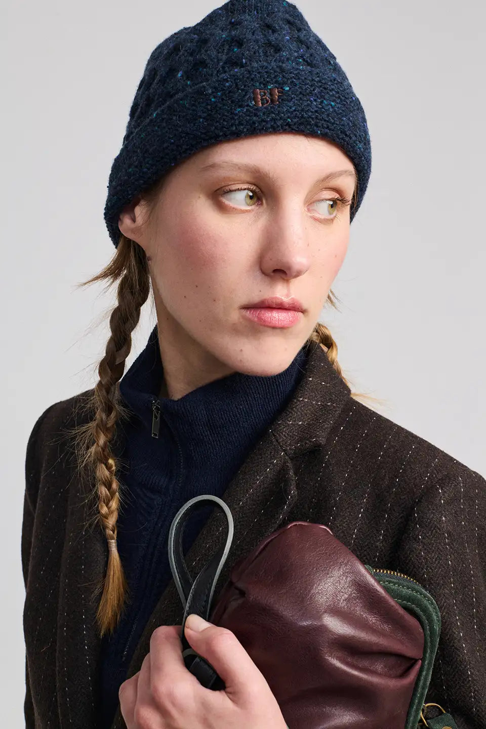 GORRO HAT