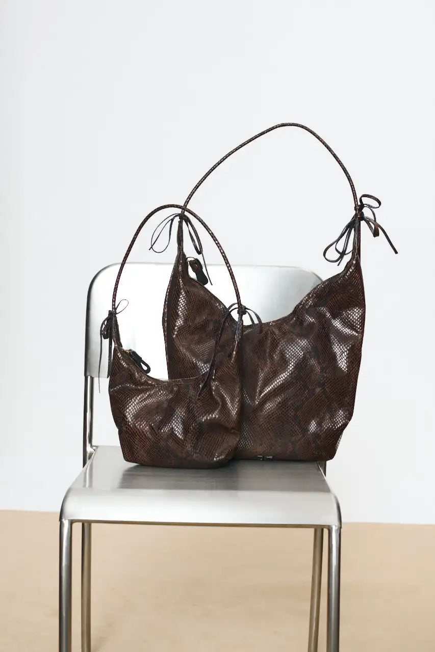 BOLSO BIG HEATHER