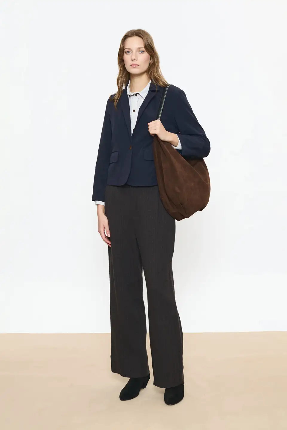 Look 1 FW26