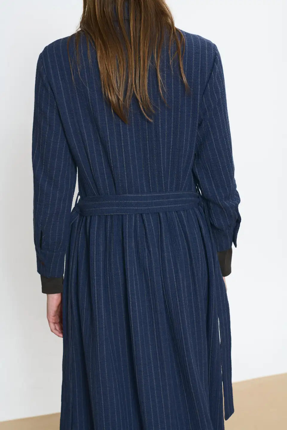 VESTIDO CAPITANA