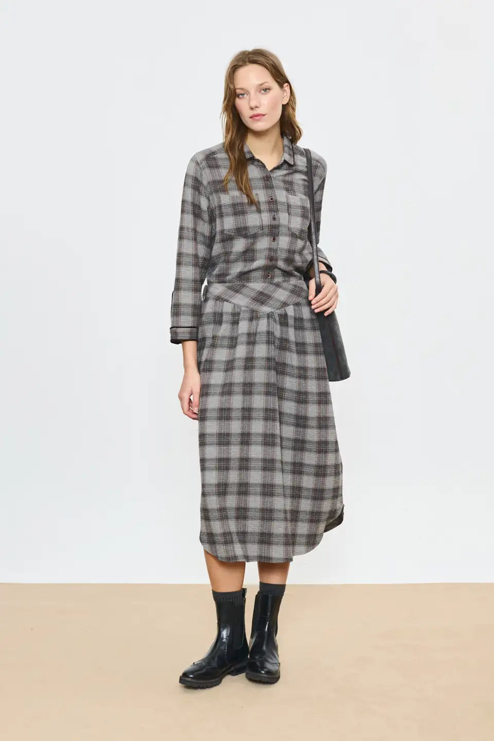 Look 1 FW26