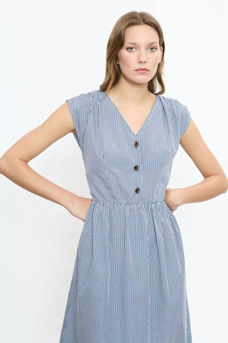 VESTIDO MARIS