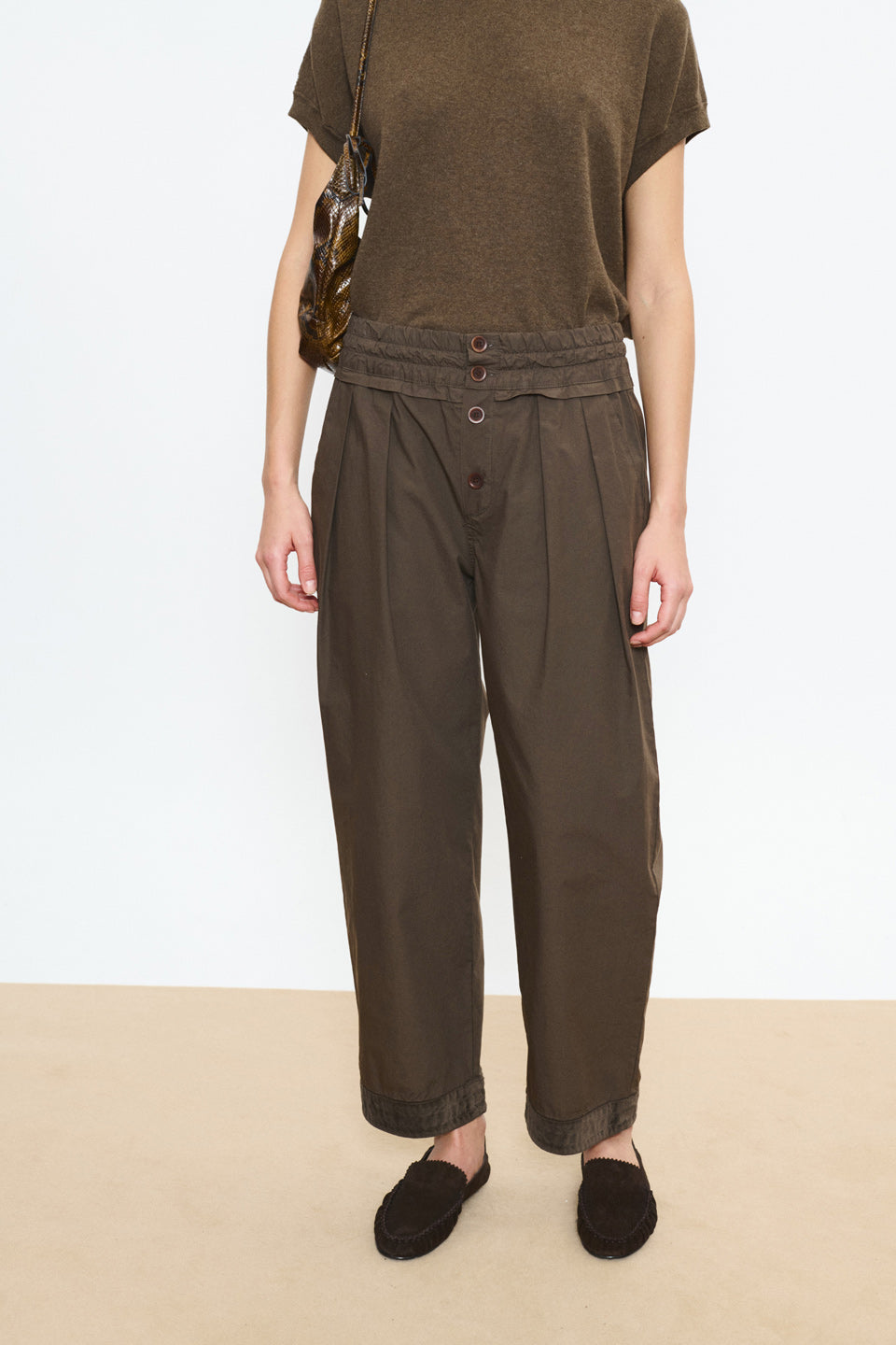 PANTALÓN BLUEBELLE