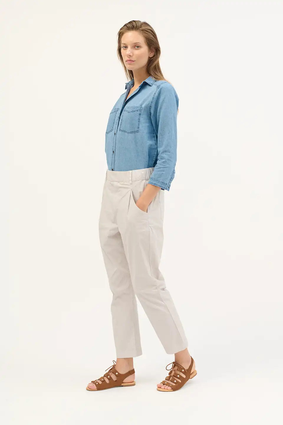 SANDALIAS DAISY