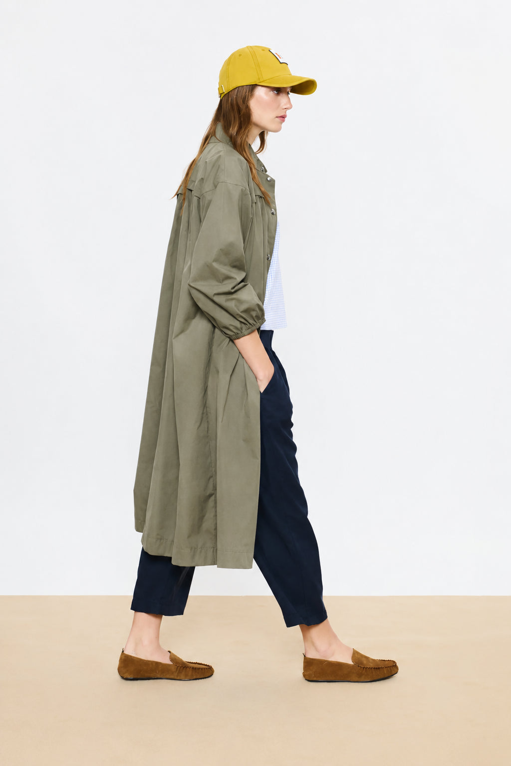CHAQUETA BALOO