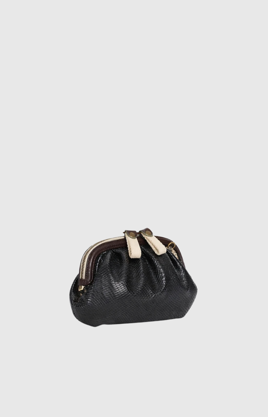 BUCKET BAG