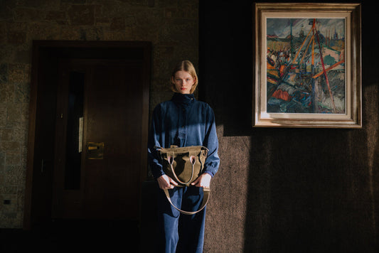 Tipos de Bolsos de Mujer: Guía para elegir el adecuado