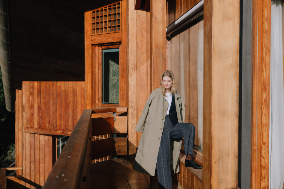 ¿Qué es un armario cápsula y cómo construirlo?