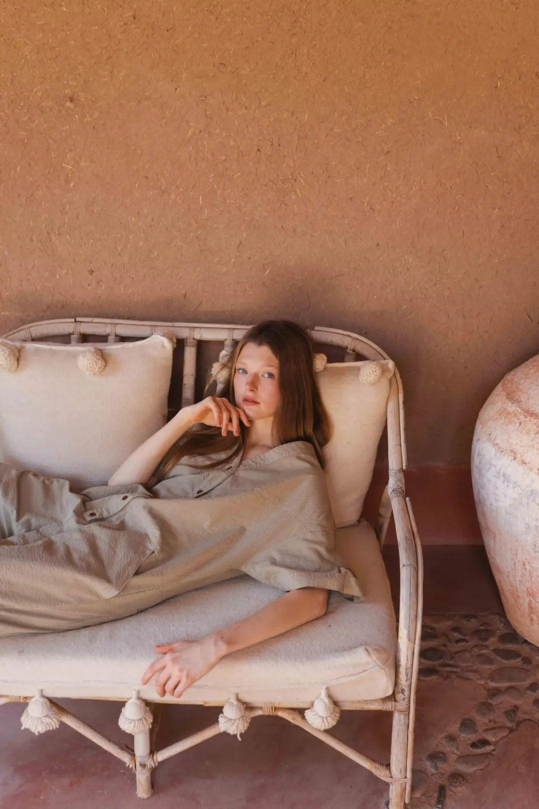 Outfits para viajar este verano: Comodidad y estilo