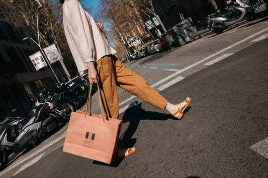 Marcas de Moda en Barcelona: El caso de éxito de Beatriz Furest