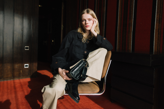 Looks de Mujer para el Otoño 2025 | Guía de inspiración