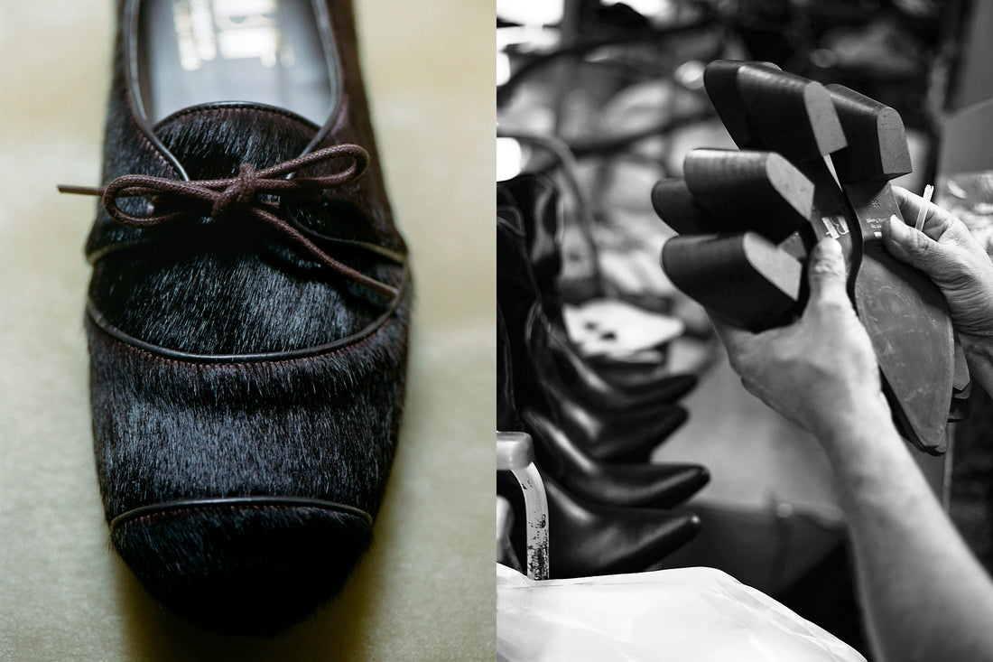 ¿Cuáles son los tipos de zapatos para mujer? Guía para elegir los tuyos