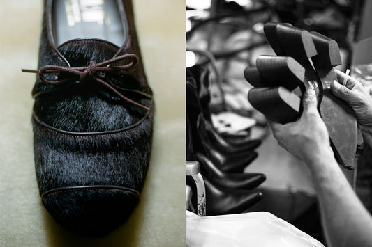 ¿Cuáles son los tipos de zapatos para mujer? Guía para elegir los tuyos