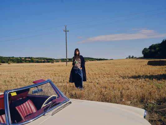 ¿Cómo vestir esta primavera? Looks y Outfits 2026 para Mujer