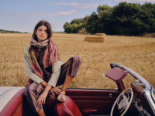 Moda atemporal mujer: Claves para construir un armario inteligente y duradero