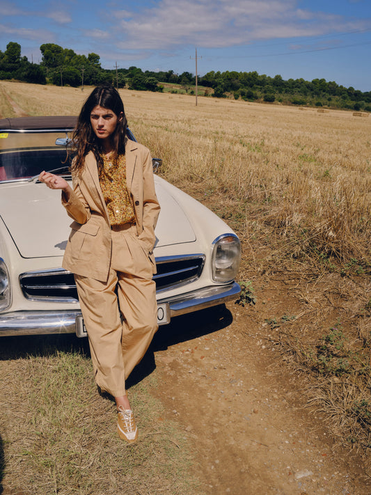 ¿Qué es el Frugal Chic? Consejos para adaptar este estilo
