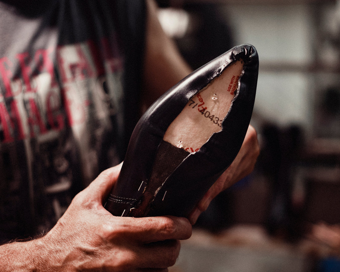 ¿Qué es la moda artesanal?