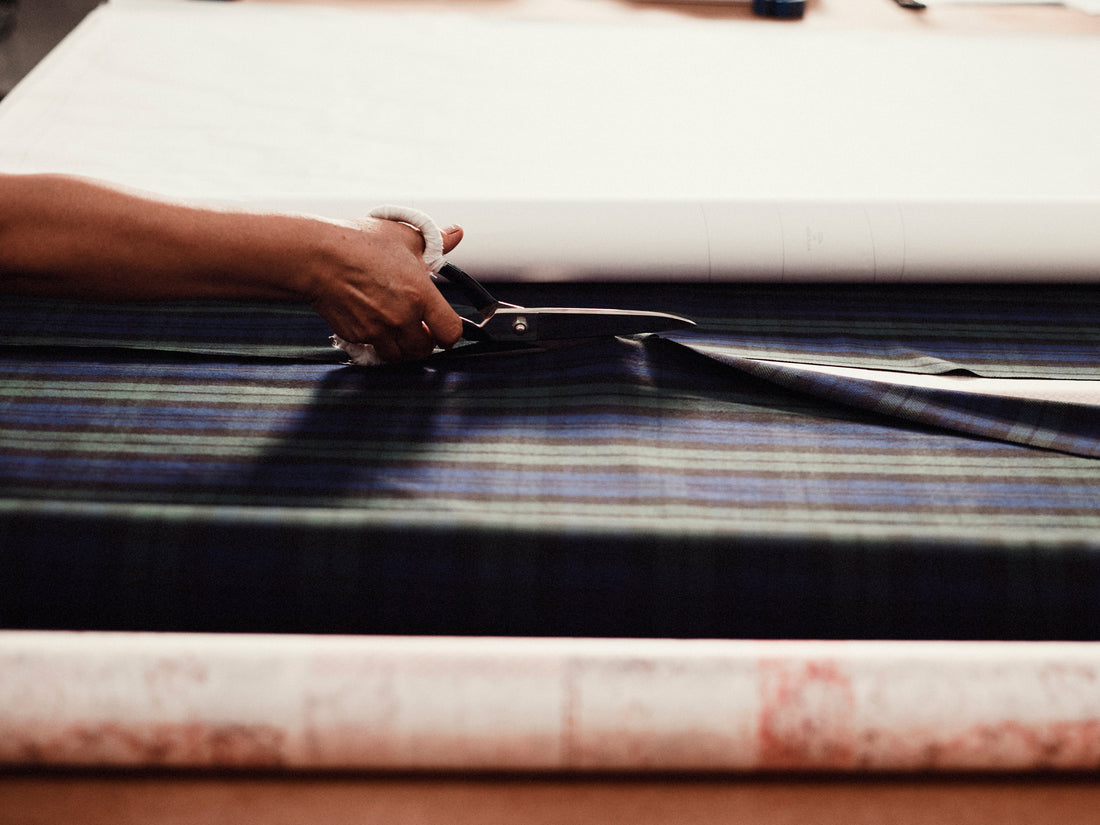 ¿Qué es Slow Fashion? Ventajas y marcas