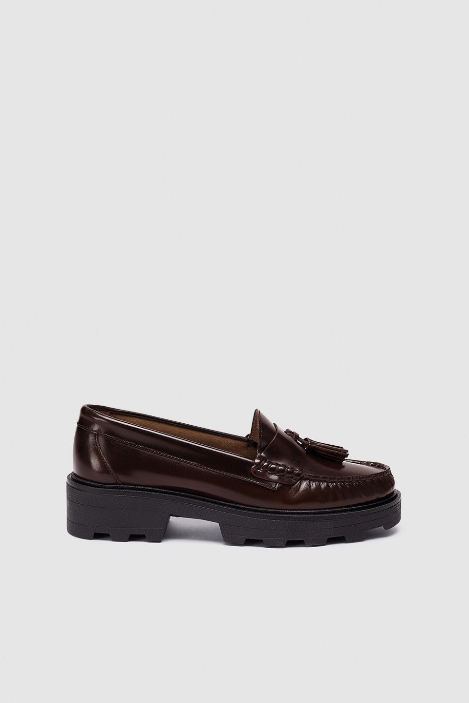 MOCASSIN HARVARD