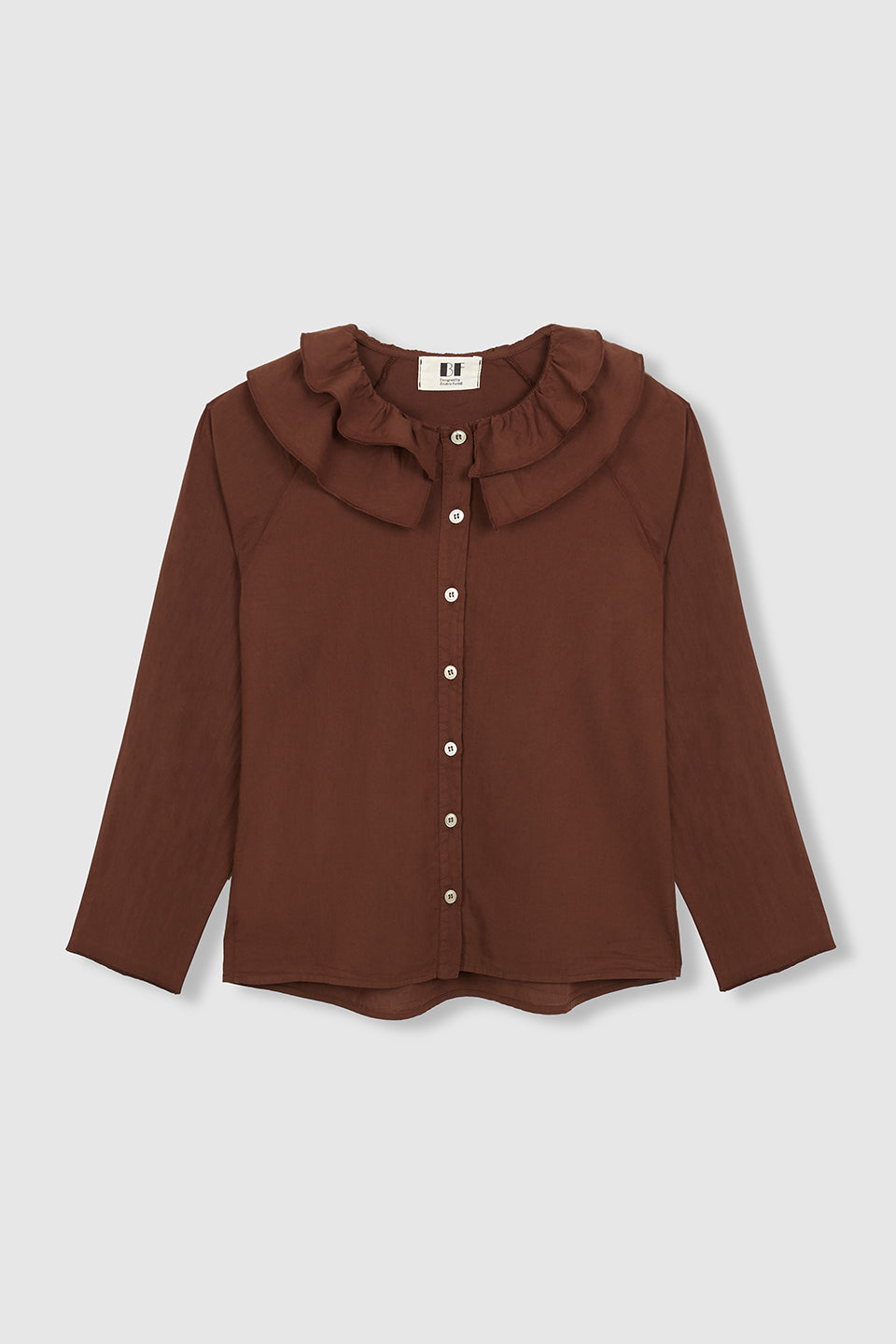 SEPTEMBER BLOUSE