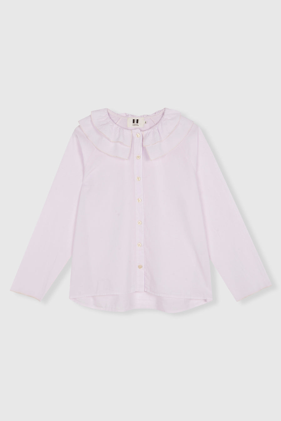 SEPTEMBER BLOUSE