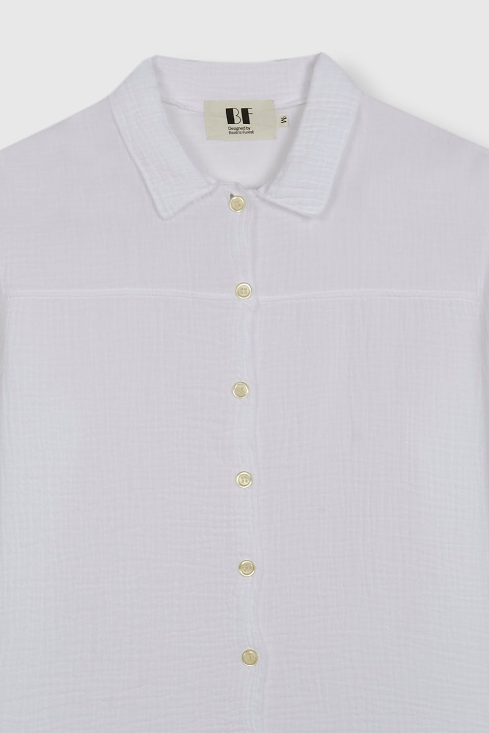 CAMISA TEX