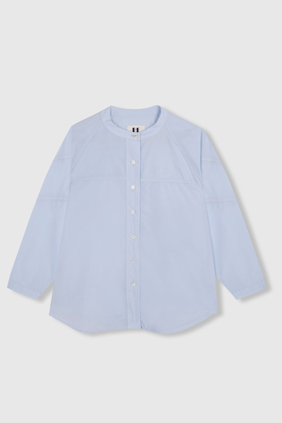 TRAVIS BLOUSE