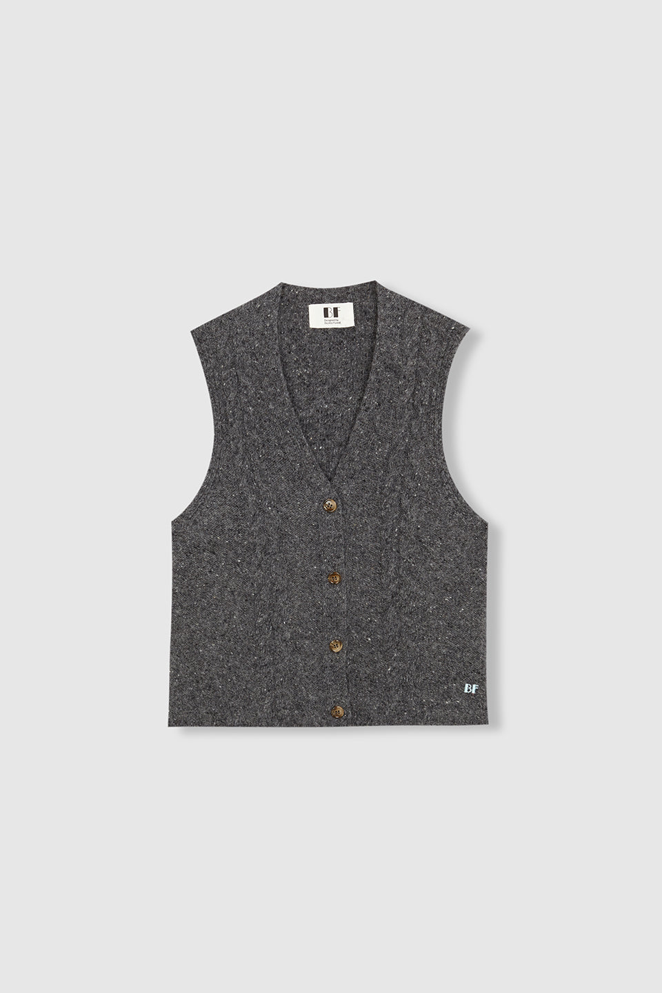 FOLK VEST