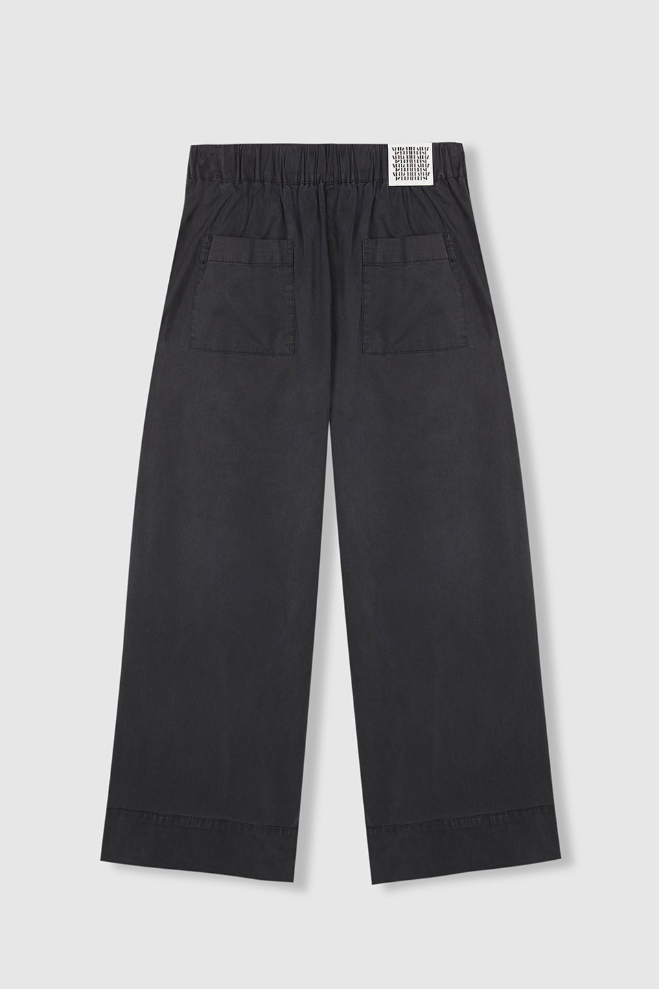 PANTALON EXTÉRIEUR