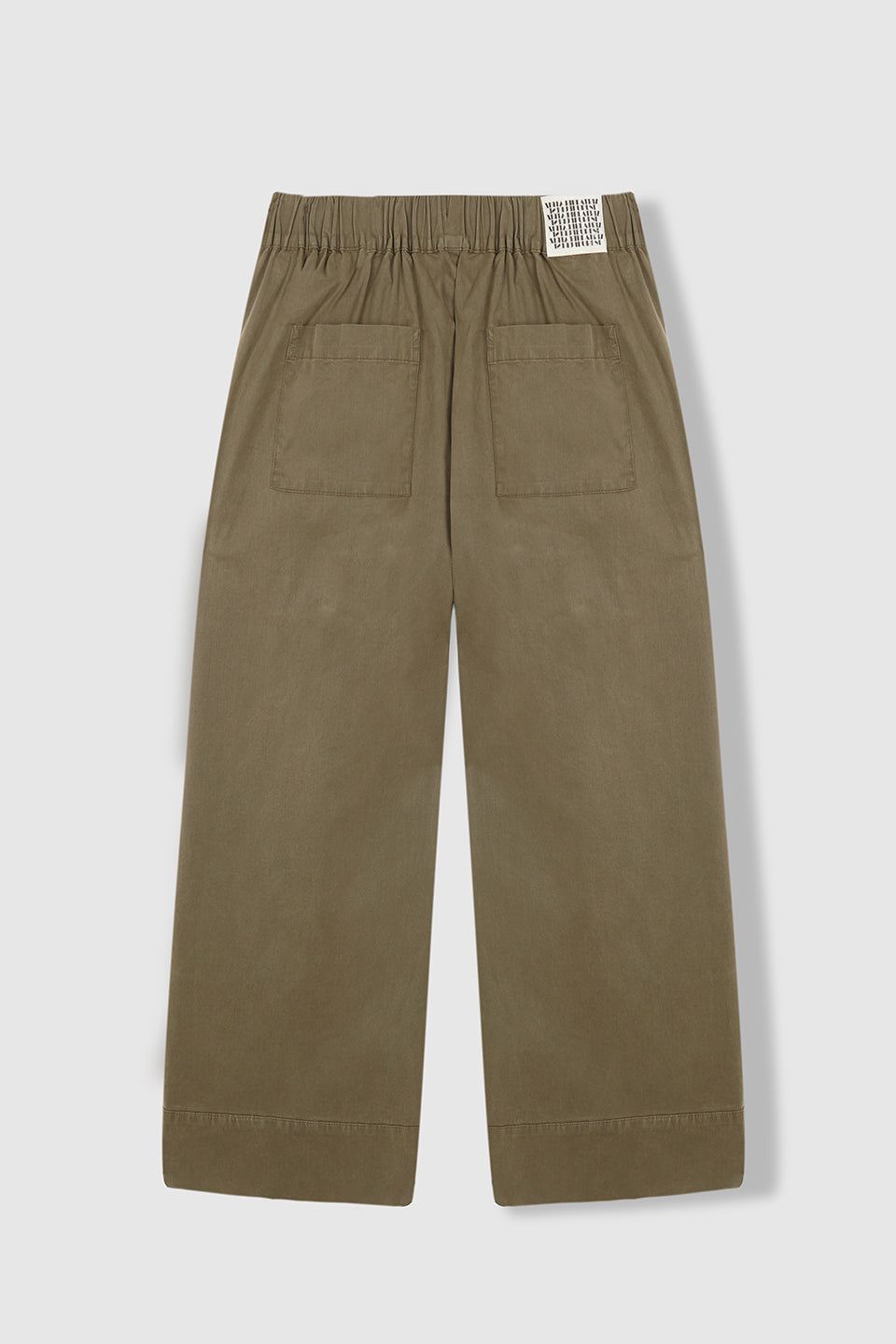 PANTALON EXTÉRIEUR