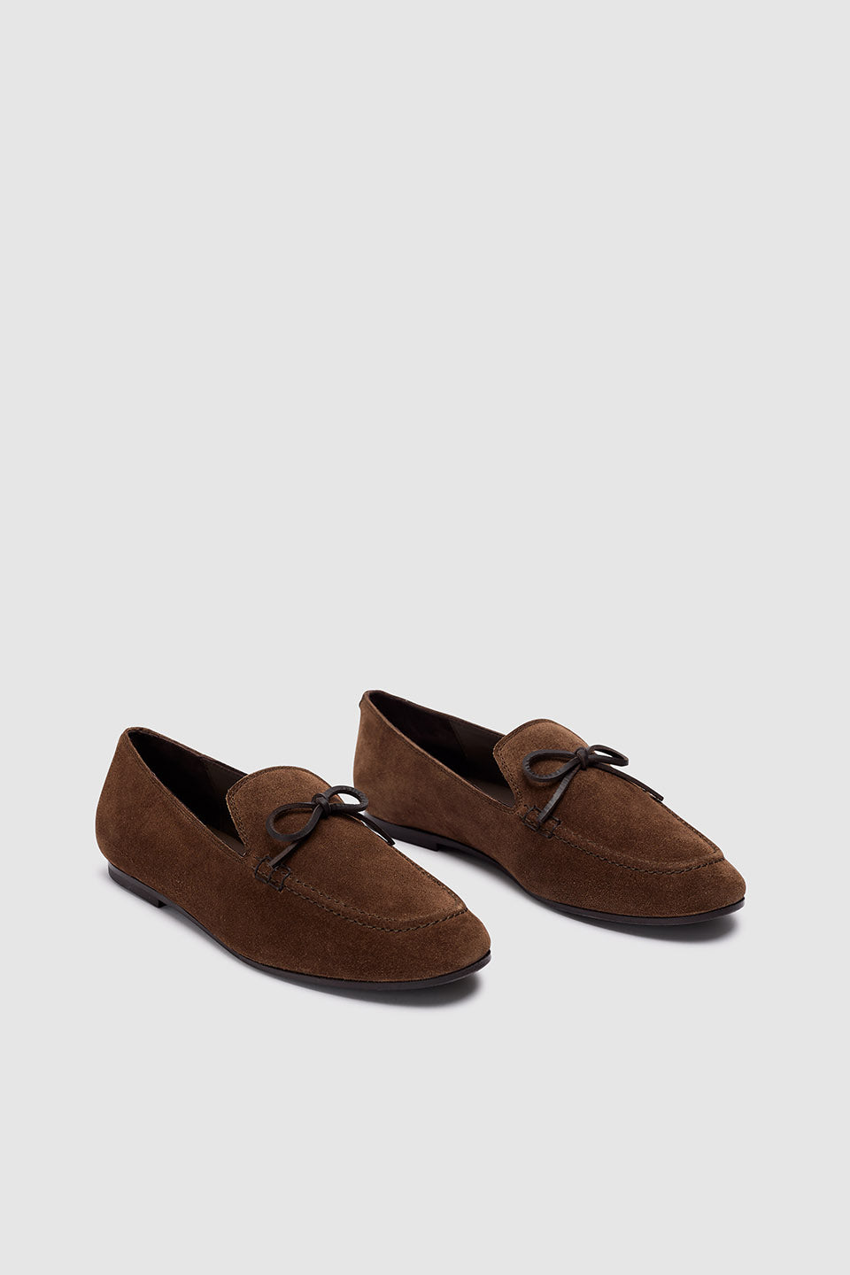 FERRETTI LOAFERS