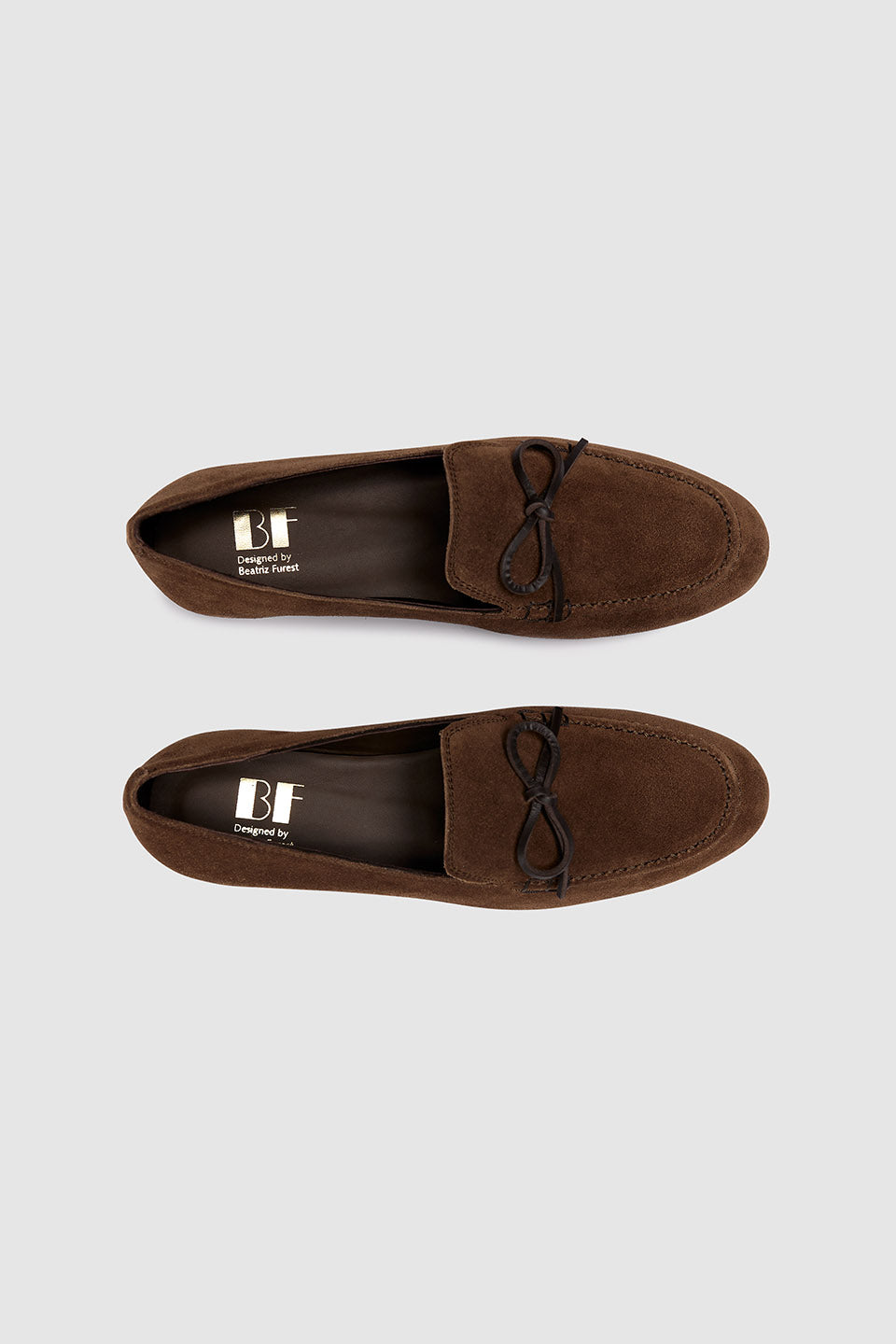 FERRETTI LOAFERS