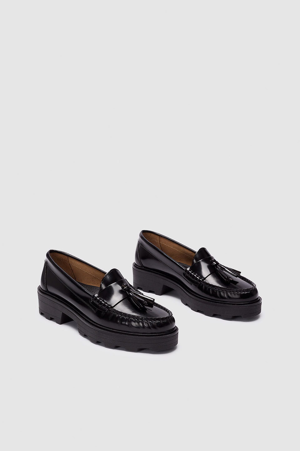 HARVARD LOAFERS