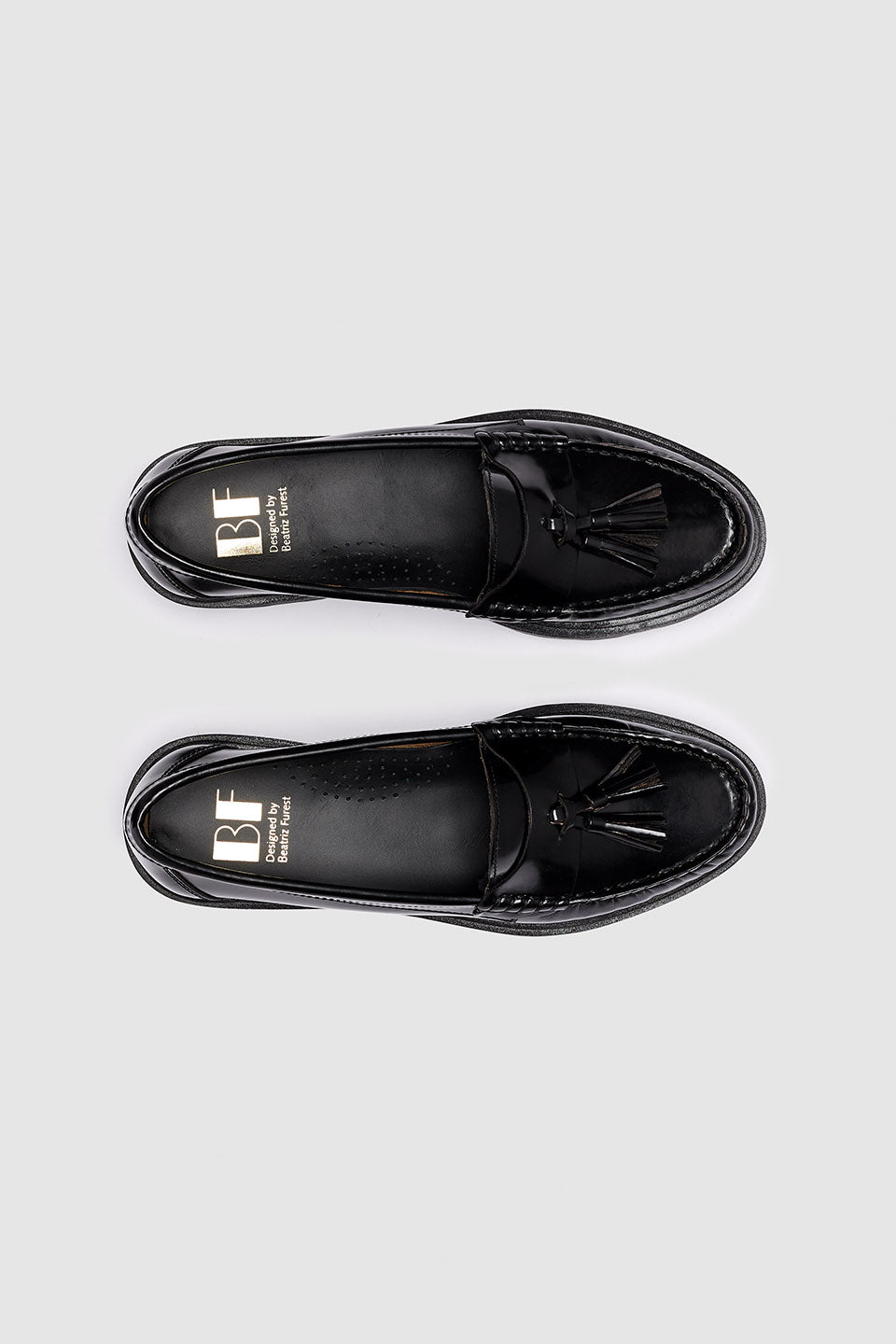 HARVARD LOAFERS