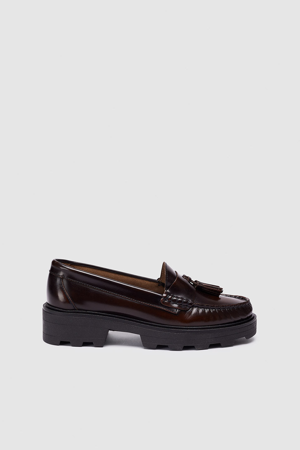 HARVARD LOAFERS