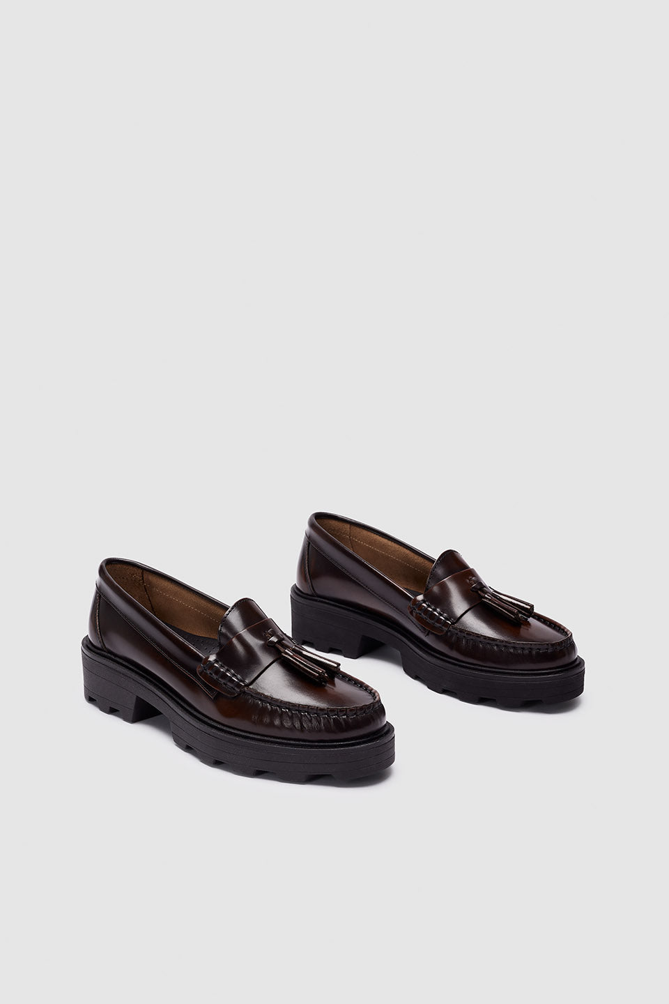 HARVARD LOAFERS